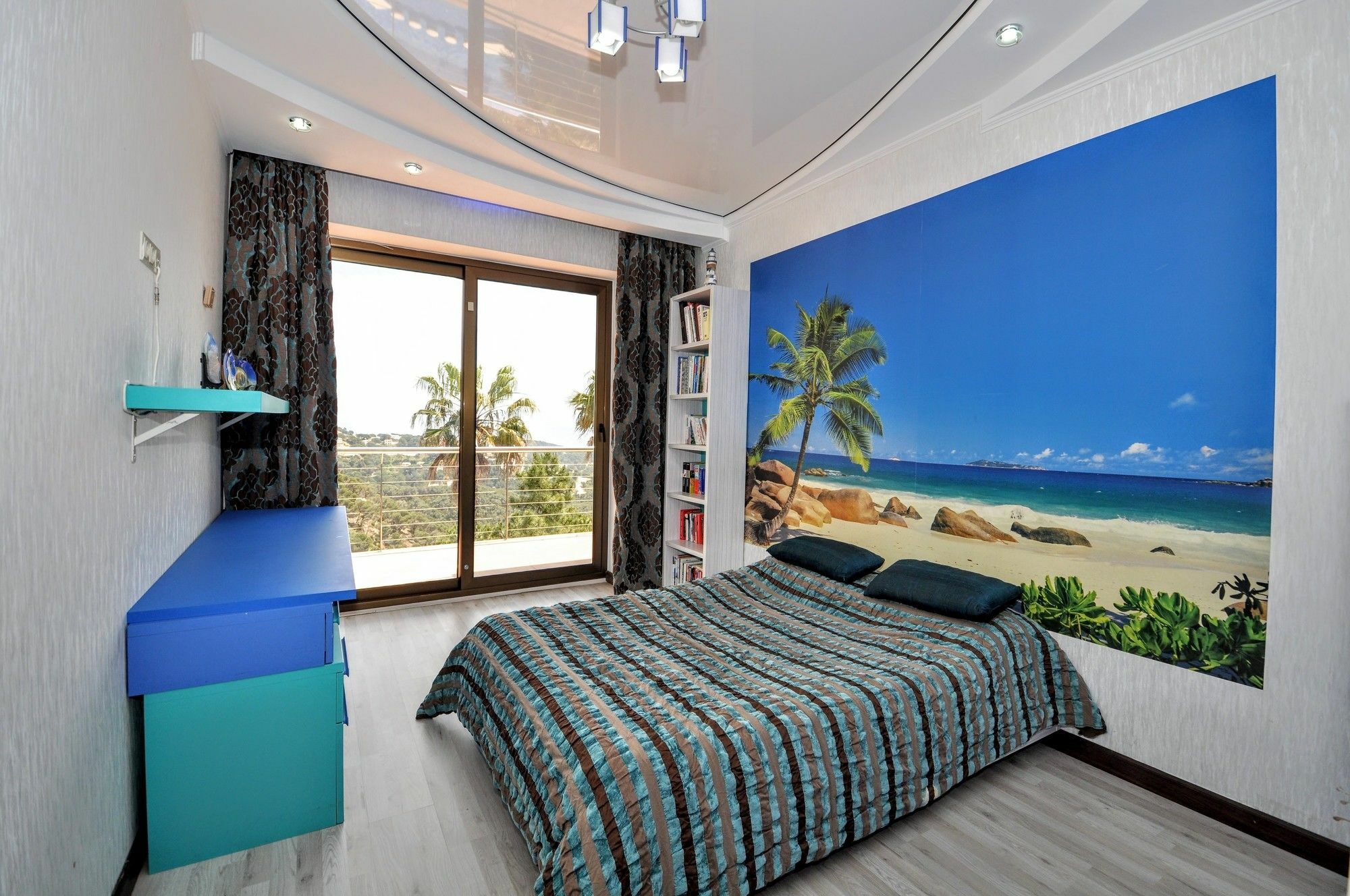 Villa Costa Brava Lloret de Mar