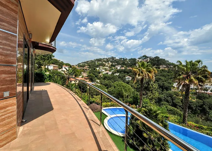 Villa Costa Brava