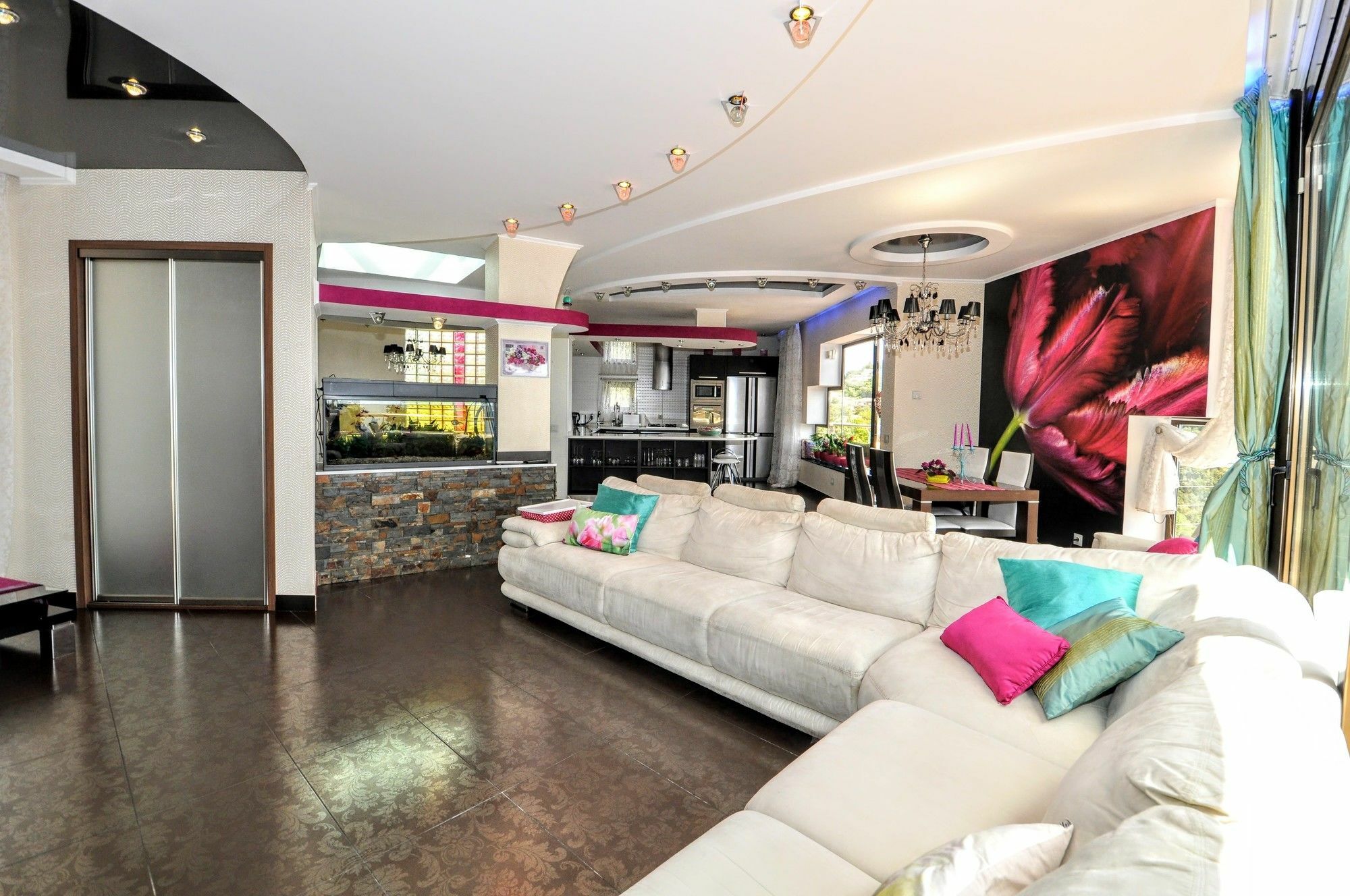 Costa Brava Villa *
