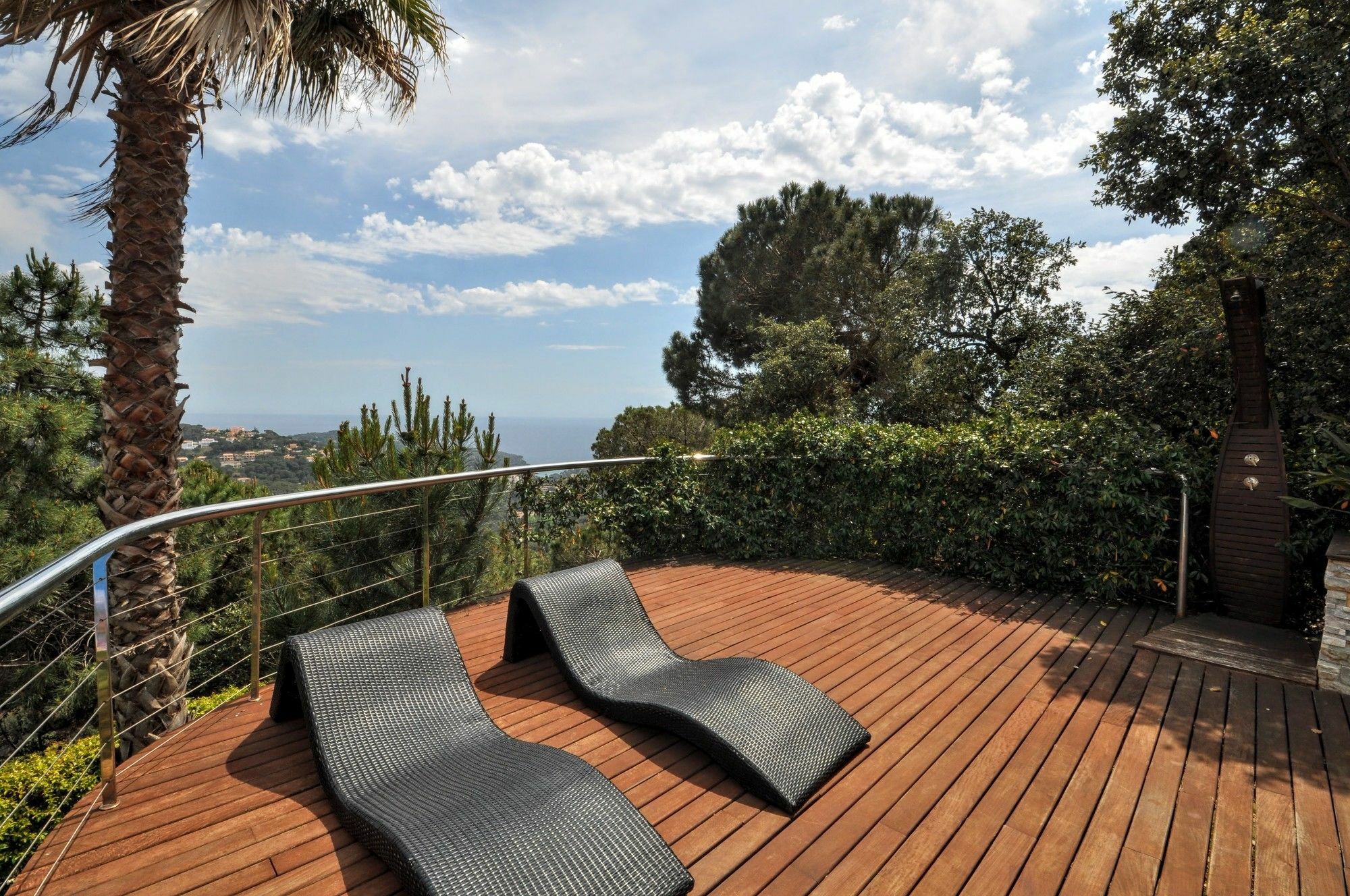 Costa Brava Villa