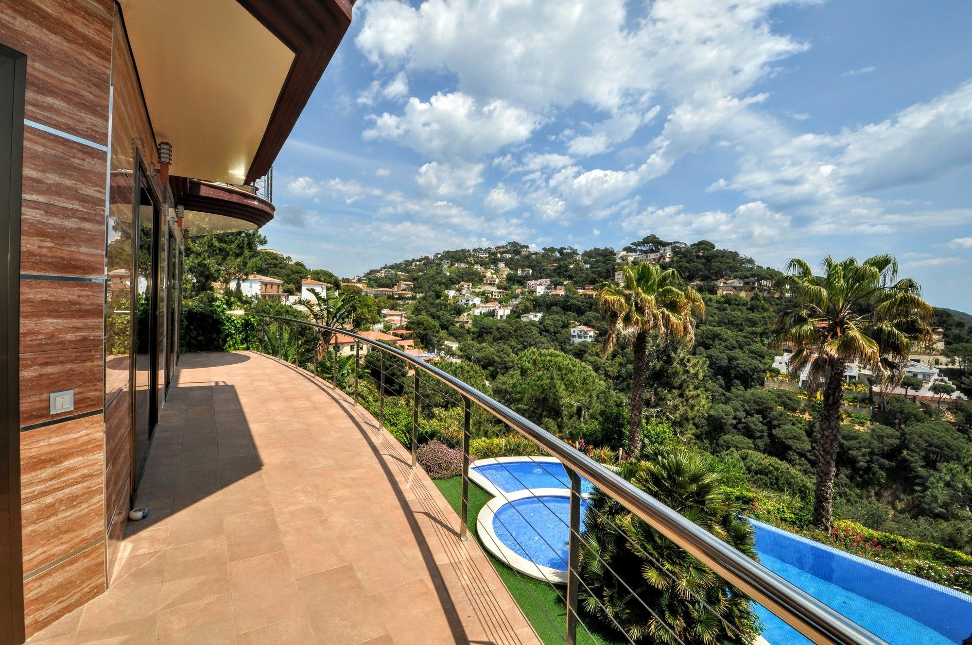 Costa Brava Villa
