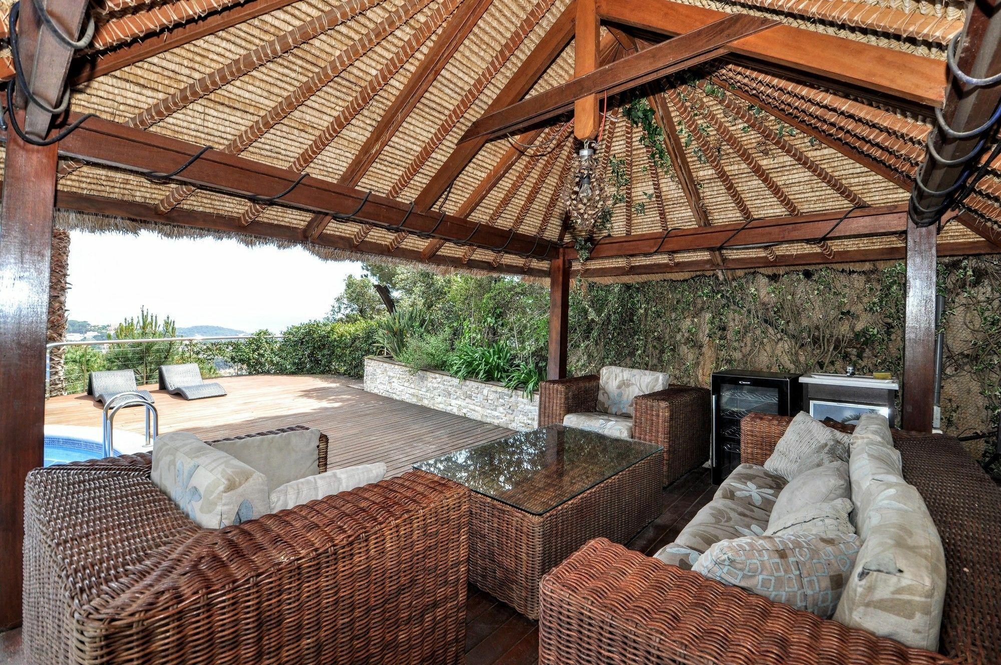 Villa Costa Brava *