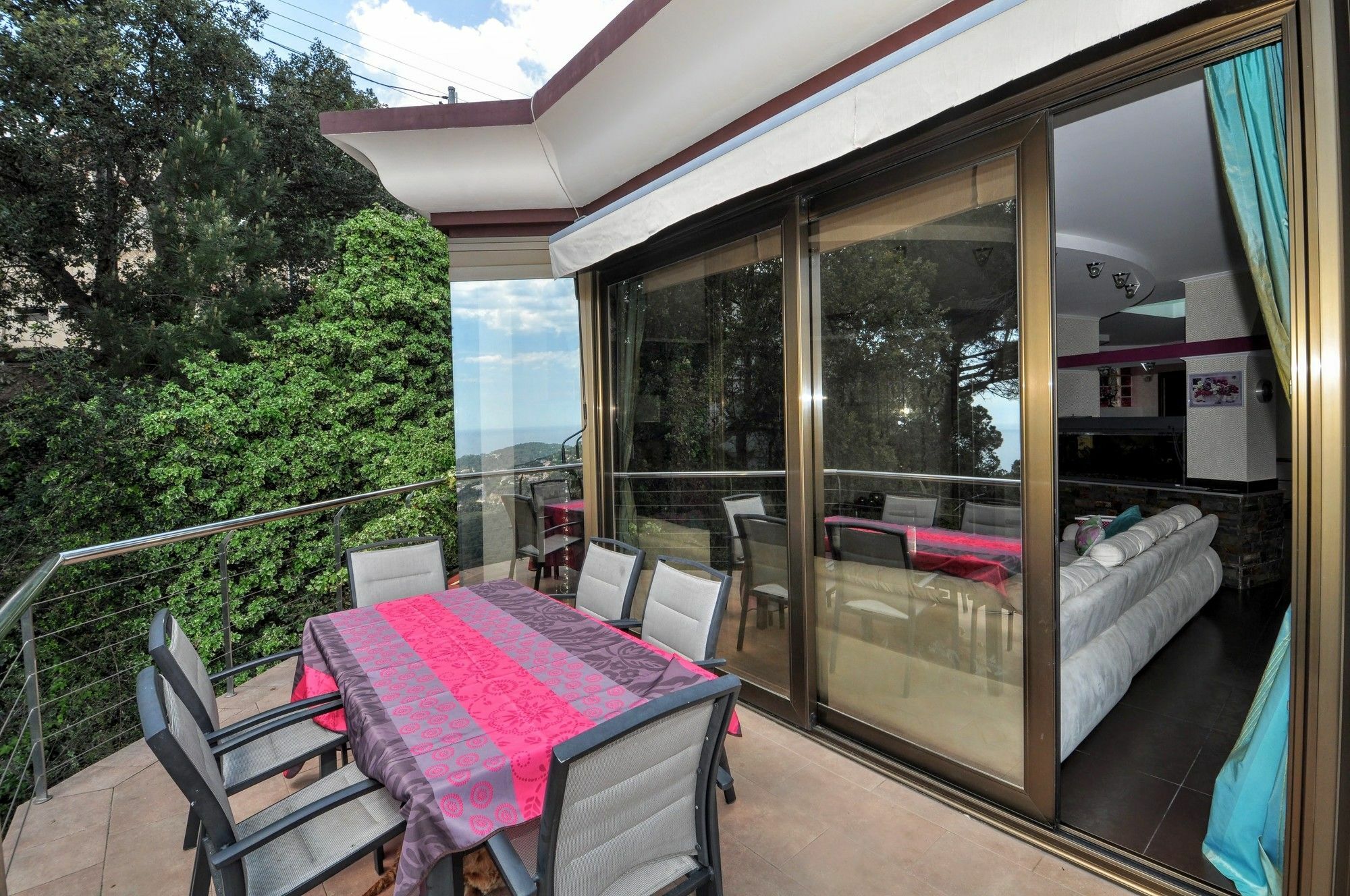 Costa Brava Villa